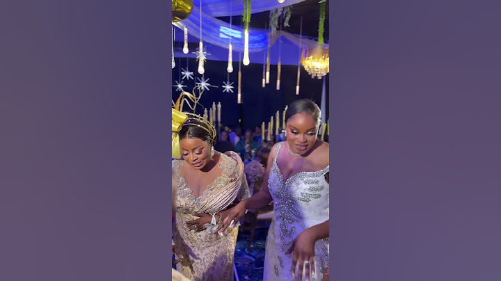 Mama is proud her daughter got married #weddings