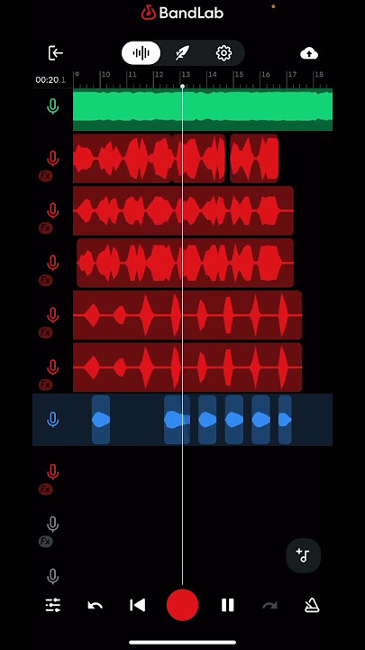 How to sound like Kankan on BandLab (Preset)#bandlab #preset#shorts #kankan #foryoupage
