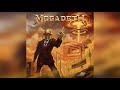 Megadeth - New Song (riff) From &quot;The Sick, The Dying And The Dead&quot; (2021)
