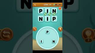 Lucky Word Level 21 - 30 screenshot 4