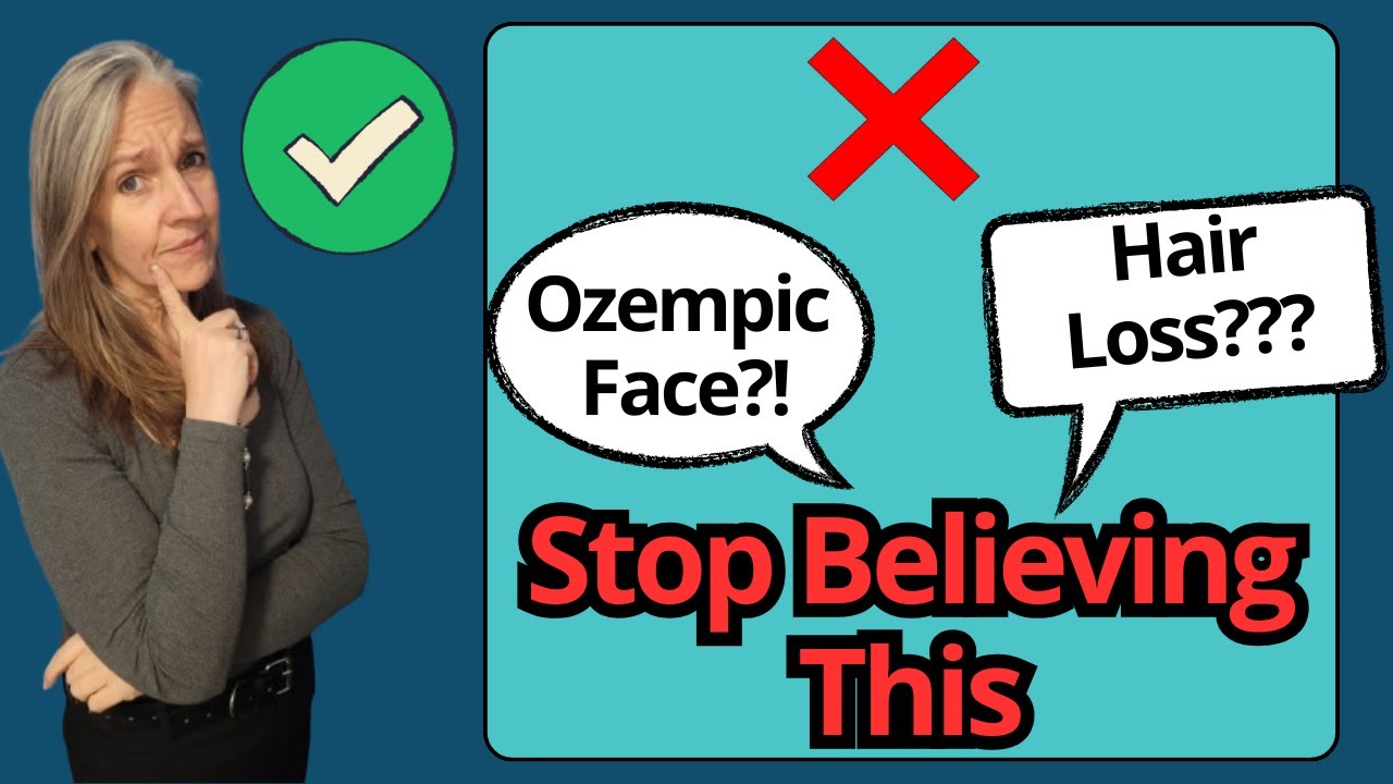 What Everyone Gets Wrong About GLP-1s (From an NP Who Uses Them)