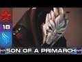 Mass Effect 3 Primarch Victus39 Son Paragon Story Mass Effect 3 Primarch Victus39 Son Paragon Story