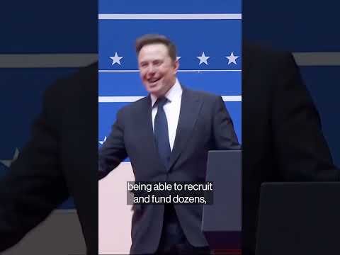 Musk vs. Trump: