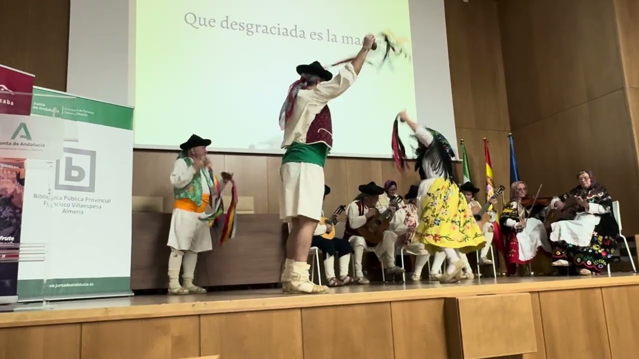 20260113 Amigos Alcazaba libro mineria El ALmez  1