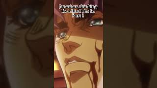Dio’s Honest Reaction | Meme