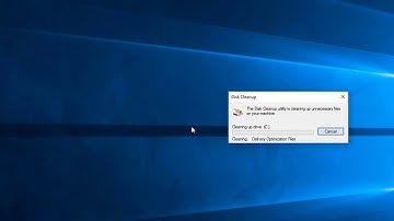 Free up Space on your Hard Drive with WizTree