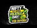 This Level Will Decide NIFTY Tomorrow | 17 April Analysis | #niftyanalysis #trading