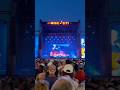 Nashville 4th #nashville #youtubeshorts #fun #concert #music #wow #crazy