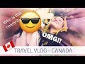 TRAVEL NAIL VLOG | OMG - LOOK WHO I FOUND!! | LUFTHANSA BUSINESS CLASS