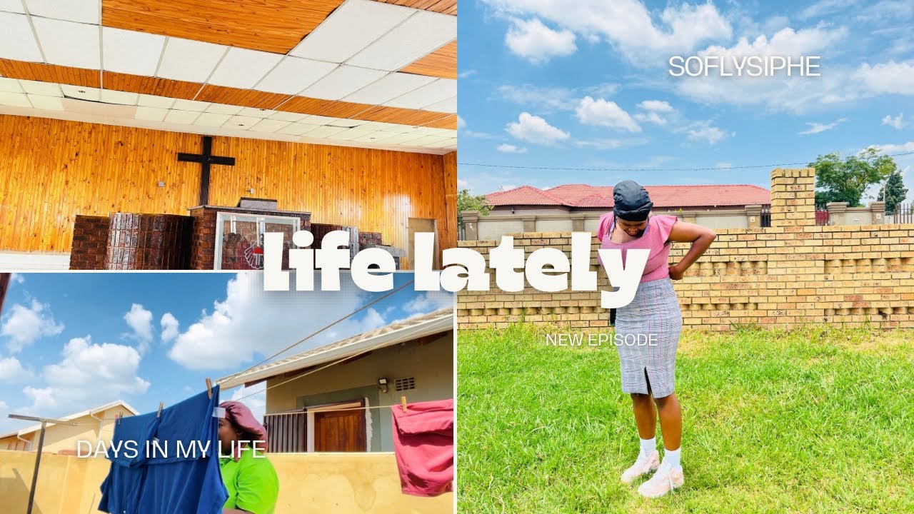 Unemployed 18 year old diaries | episode 2🌸🥰