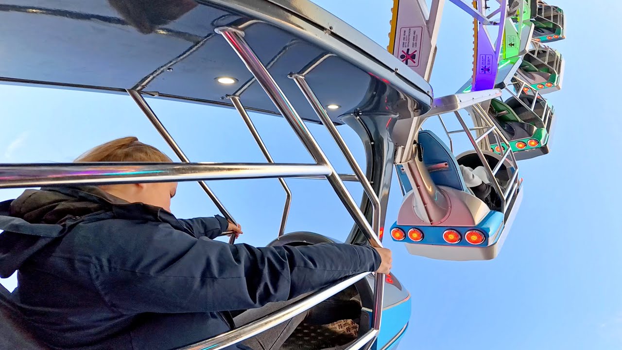 Mondlift - Zettl (Onride) Video Freimarkt Bremen 2024