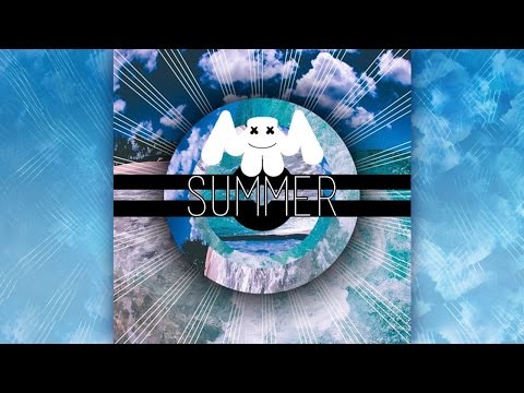 marshmello – SuMmeR (Original Mix) mp3 ke stažení