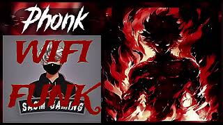 phonk-Wifi Funk.#video