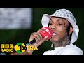 Capture de la vidéo Kraff | Big Yard | 1Xtra Jamaica 2023