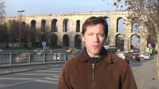 Valen's Aqueduct - Lars Brownworth by Anders Brownworth 2,348 views 12 years ago 24 seconds