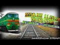 Trainz-MP | Неофициальный МП 11.07.18 | ДСП Савельево - Самозвановка | SANDERSRUSSIAN STREAM