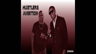 J-Rack$ - Hustlers Ambition (Audio)