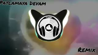 Isyan Tetick - Patlamaya Devam (DJ Crucian Remix)