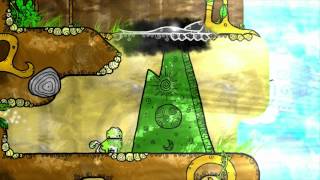 Backworlds Trailer