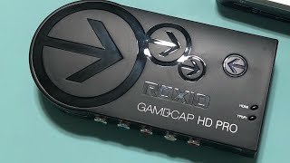 Roxio game capture HD pro in 2020. Is it worth buying?