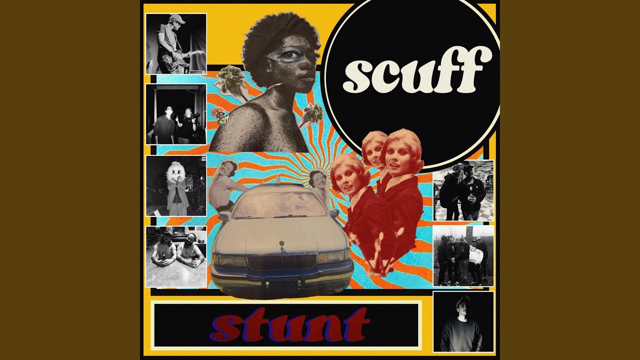Watch Stunt on YouTube Watch Stunt on YouTube