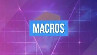 bluestacks macro