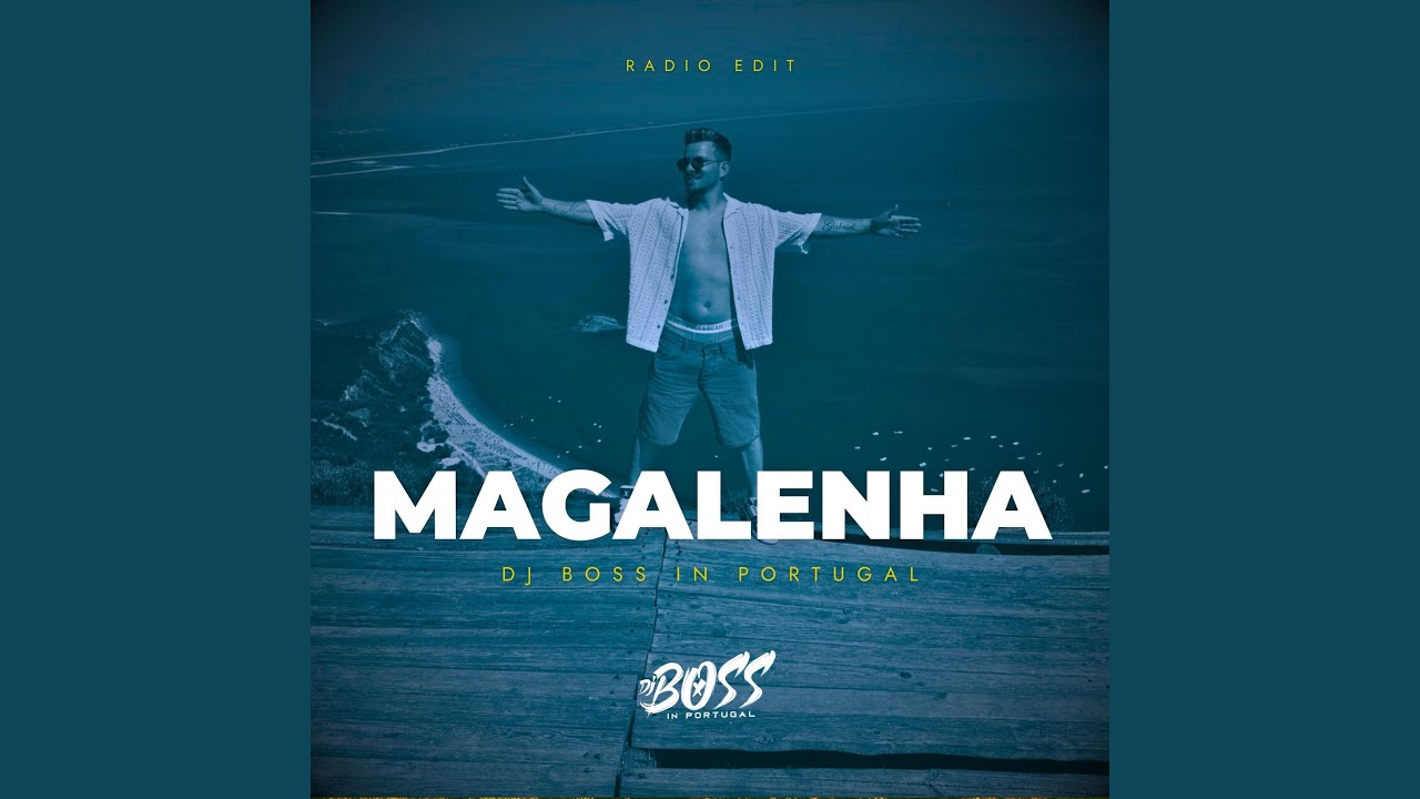 Magalena (Radio Edit)