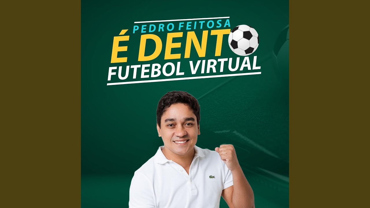 YouTube에서 É DENTO FUTEBOL VIRTUAL 보기