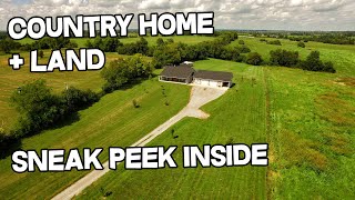 Kentucky House for Sale  The Perfect Place for Country Living