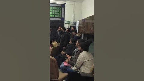 Solution Challenge  2023 | Info Session | GDSC COMSATS Lahore