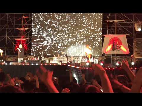 頑童｜少年董｜貢寮海洋音樂祭2019
