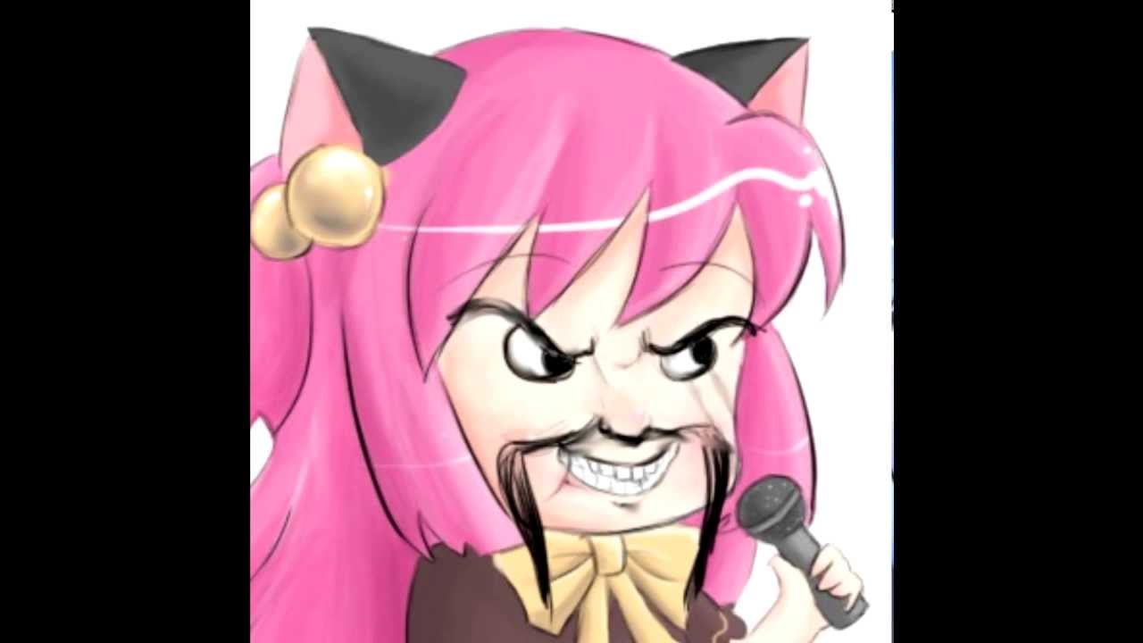 Nyanners Nyanners