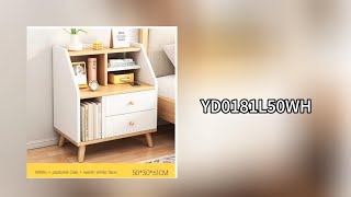 YD0181L50WH 0819