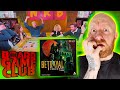 Let's Play BETRAYAL AT HOUSE ON THE HILL (3rd ed.) | Board Game Club