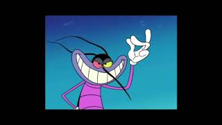 Oggy and the cockroaches - Rock’N Roll Altitude (Unknown Track) OST screenshot 3