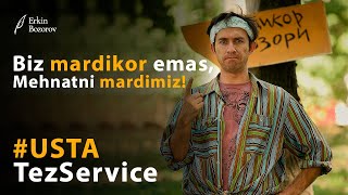 USTA VA TEZSERVICE