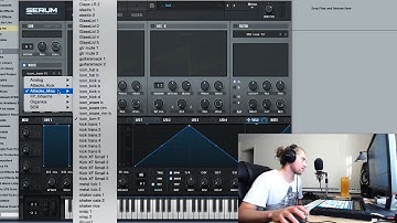 How To Use Serum