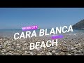 NADOR CITY | CARA BLANCA BEACH