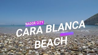 NADOR CITY | CARA BLANCA BEACH