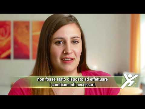 Video-testimonianze dei centri