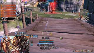 Blade amp Soul Force Master Beluga Laoon 66 PVP 20190523 Liv…