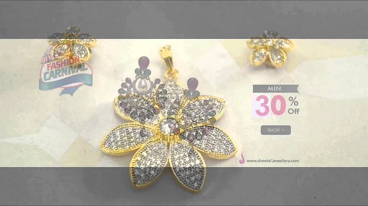 Sheetal jewellery