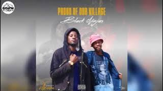 Black Ninjas Feat. S Kid Sa-Abasazi