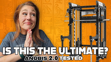 🎥 Mikolo’s Ultimate All-In-One — The Anubis 2.0 Tested