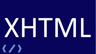 Qual a diferença do HTML pra  XHTML