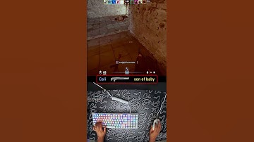 Nice lil 3k on Ancient #cs2streamer #cs2skills #cs2clips #cs2moments #cs2highlights #cs2gameplay