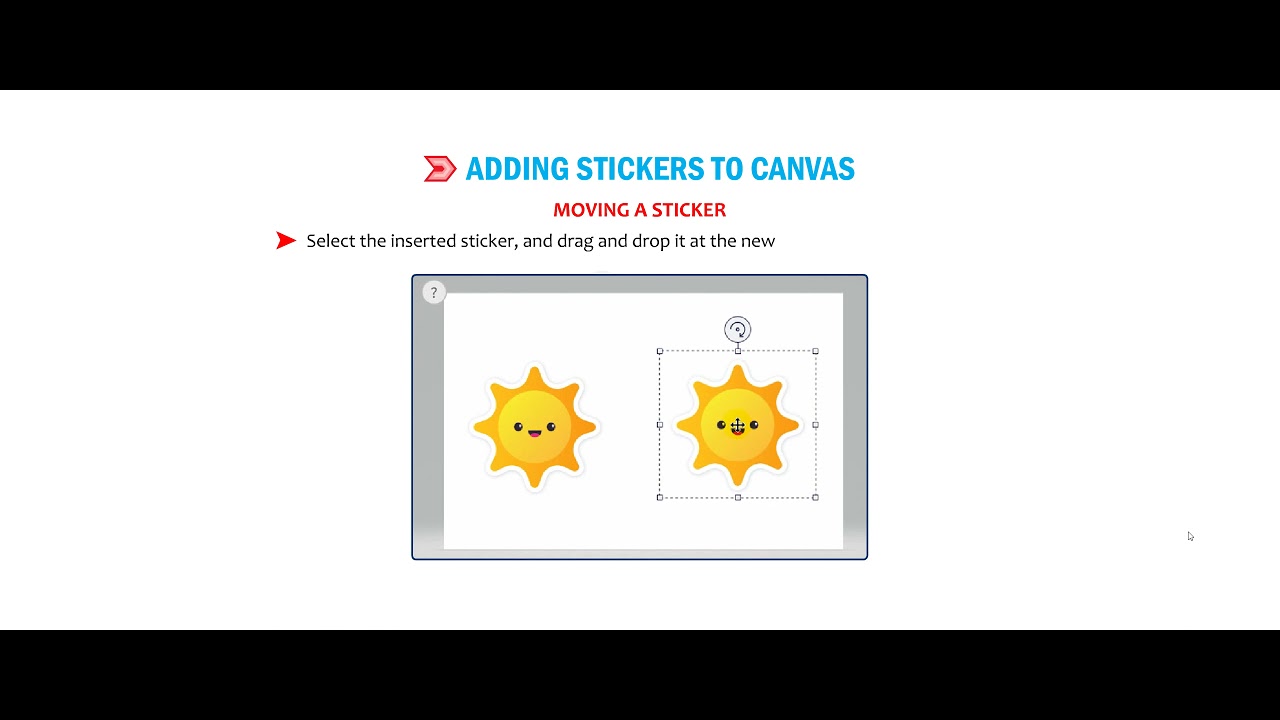 Top hơn 94+ sticker paint 3d đẹp nhất CoCreated English