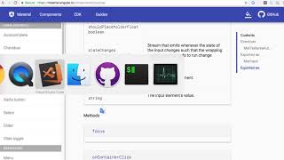 Celebrity Angular Material 005 - Input Net Worth