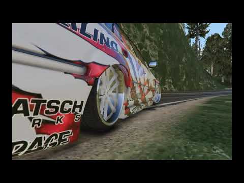 Team Envy Drift Edit