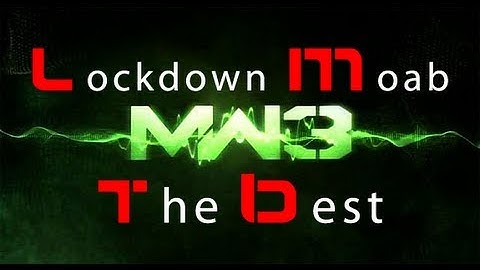 How to be a better Cod Player (Now with Captions!)